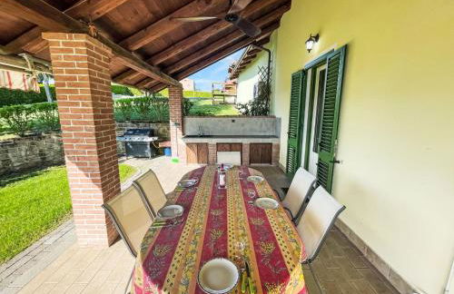 Holiday Home Magna Fina by Interhome - Photo 60