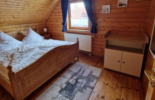 Ferienhaus im Naturerlebnisdorf Blauvogel - Foto 37