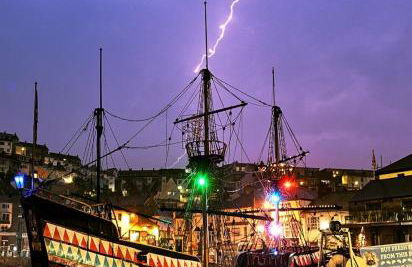 Boutique Apartment Brixham - Photo 43