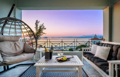 Zoe’s sea view - Foto 1