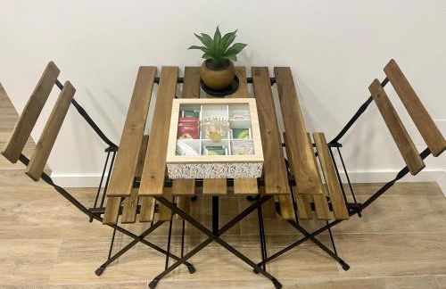 Loft RioArga. Comodidad y Estiloa a 5 min Centro. Nuevo!!! - Photo 13