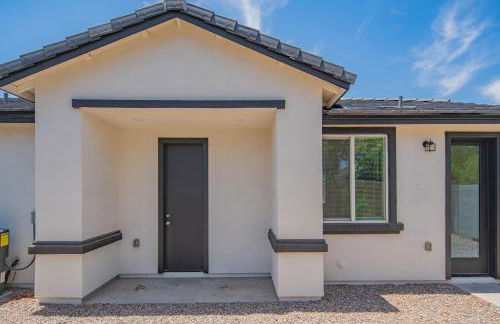 Serene 2BR Home with Premium Beds - Foto 44