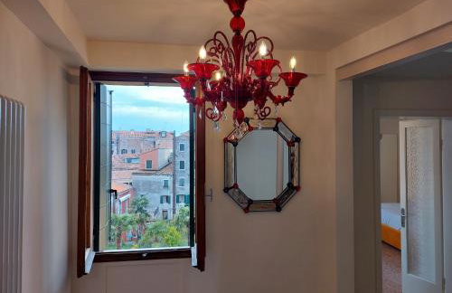 Ca' Francesca Suite Terrace in Venice - Photo 19