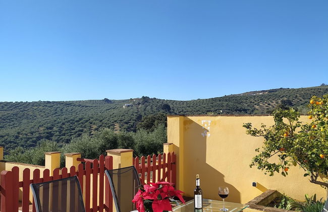 Warm Holiday Home With Private Pool in Andalucia Center - Photo 75