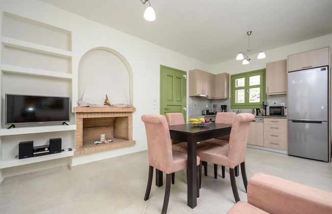 Natura Villas - Foto 23