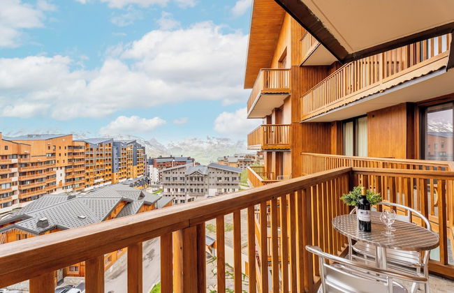 La Roche Blanche - Foto 61