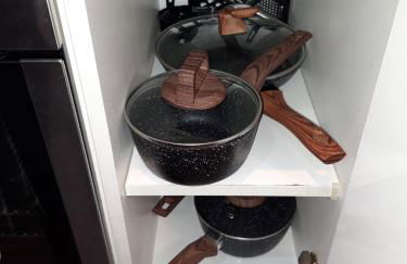 Broad St - 1 Bedroom - 1 Bathroom - Free Parking - Foto 76