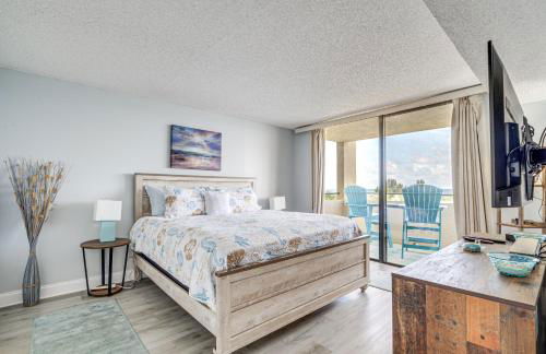 Gulf-View Condo in Hudson Perfect for Snowbirds! - Foto 10