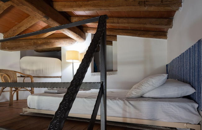 Welcomely - Mediterranea - Foto 22