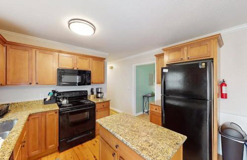 Highlander's Retreat - Foto 4