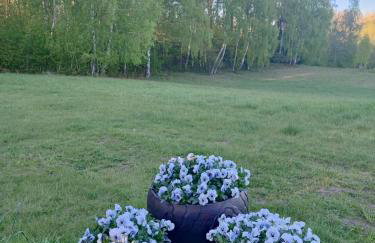 Siedlisko na łące - Foto 47