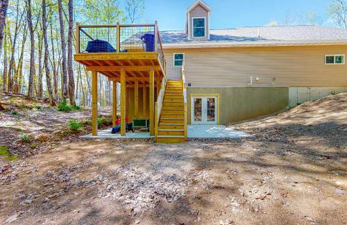 Backwoods Getaway - Foto 23