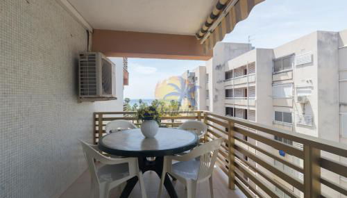 Apartamento Center Ref. 1019 by Iberplaya - Foto 3