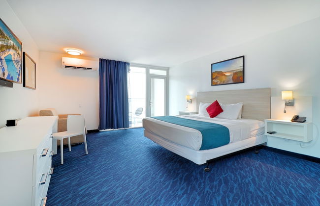 ESJ Beach Hotel - Foto 13