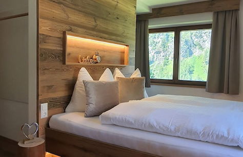 Hieserhof - Superior Alpine Apartments - Foto 4