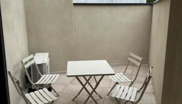 Duplex climatisé avec terrasse et parking privatif - Foto 2