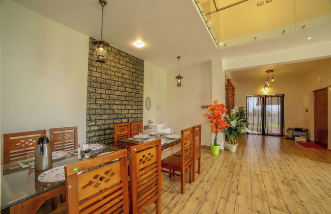 Rock Villa - Foto 12