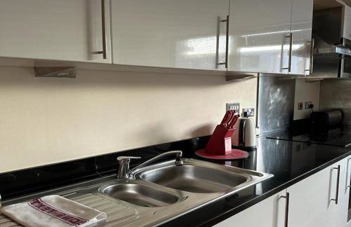 Canary Wharf Apartments - Foto 84