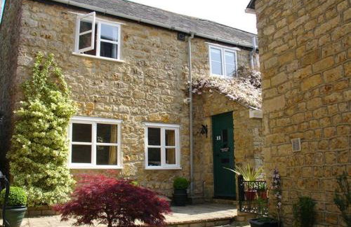 Fiddlesticks Cottage - Foto 1