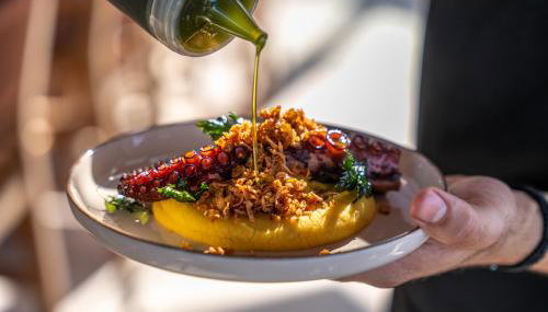 Happy Cretan Suites - Foto 5