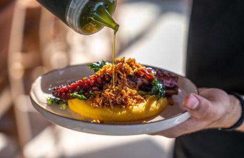 Happy Cretan Suites - Foto 8