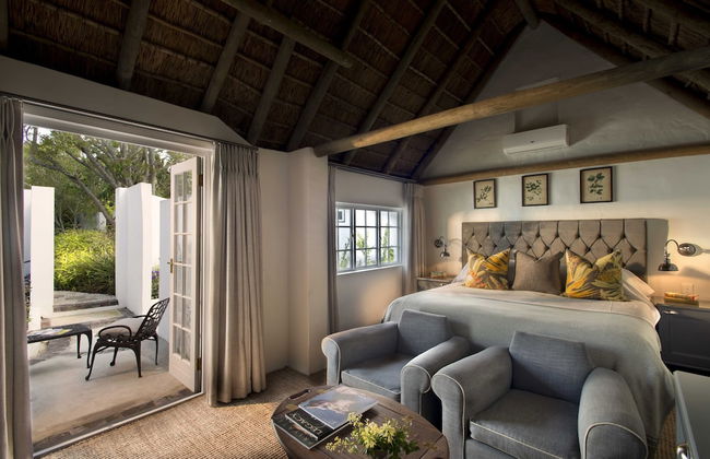 Hunter's Country House - Photo 31