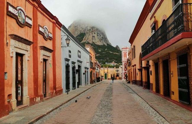 Excursion à Amealco, Tequisquiapan et Bernal - Photo 7