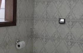 Casa Agradável, Arejada, Espaçosa, Perto de Tudo - Foto 43