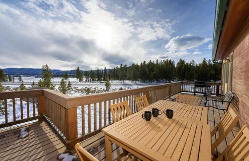 Mountain Peak Home - Foto 39