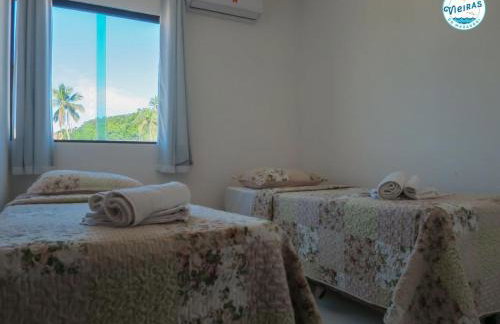 Flats Vieiras do Maragogi - Foto 28