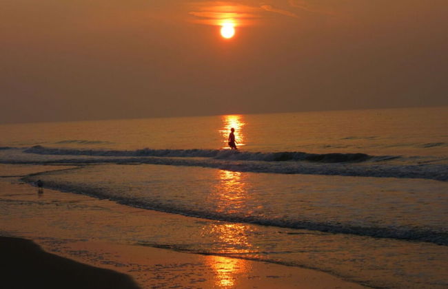 Schmitz 2 Comfortable Holiday Residence - Photo 15