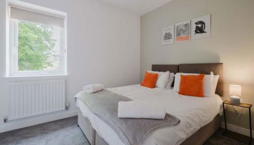 Pristine and Modern Home away from Home - Foto 4