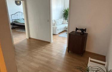 Meersalz Wohnung - Zentrale Altbauwohnung in der Fußgängerzone, neben Bahnhof - Foto 8