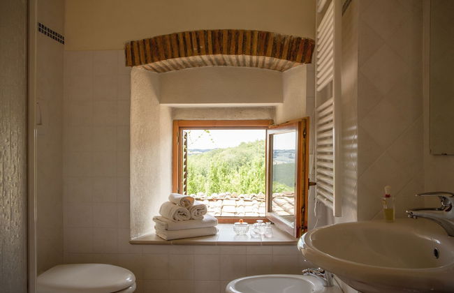 Quercia Al Poggio - Foto 61