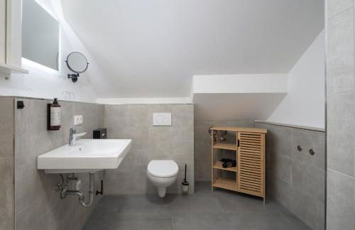 dreamcation Altstadthotel - Mikro Apartments mit Küche & Self Check-In - Foto 51