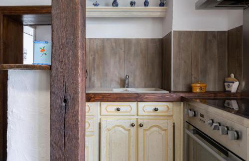 4-Bedroom Alsace Retreat - Foto 7