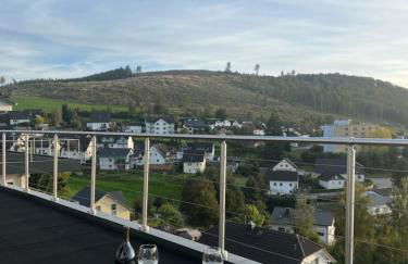 Stilvolle Penthouse mit großzügiger Sonnenterrasse - Foto 26