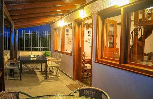 Villa Kazantzakis - Foto 24