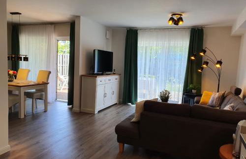 AnkerZeit - Wellnesswohnung in Damp - Foto 16