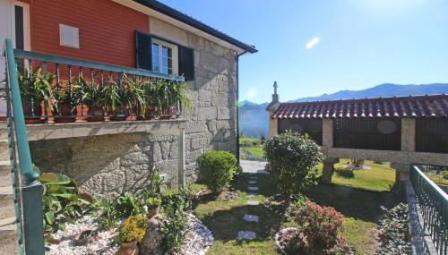 Eira Costa House by Gerês Casas - Foto 5, Garden, Garden view