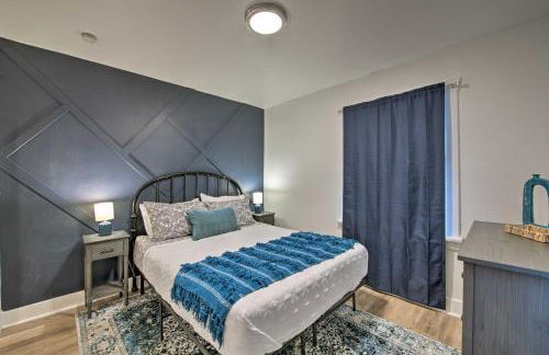 Chic SLC Townhome Hike, Ski, Shop and Explore! - Foto 15