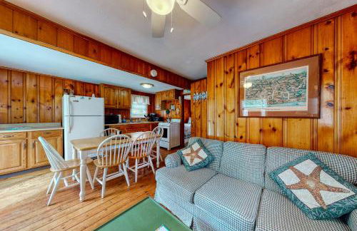 Otis Cottages - Foto 24