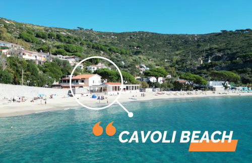 Cavoli Beach - ArgonautiVacanze - Foto 1