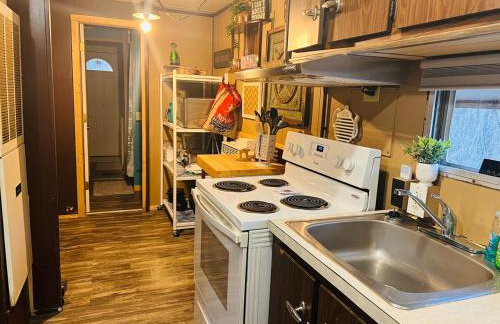 Country Cottage Love Nest Lake Cumberland KING BED - Foto 19