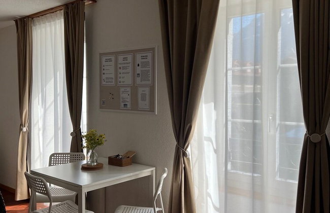 Nimbuzzz Apartments - Foto 41