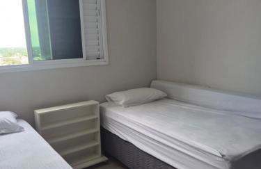 UP Flat Orla 2Wc 2Quartos Piscina Varanda Climatizado - Foto 6