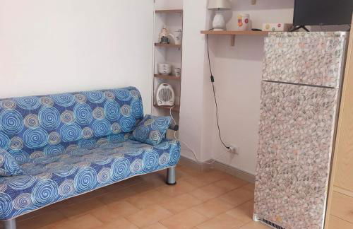 Casa Vacanza Il Pontile Mini Appartamento - Foto 13