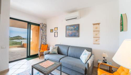 Casa Daniela, Chia Sea View SouthSardiniaHolidays - Foto 2