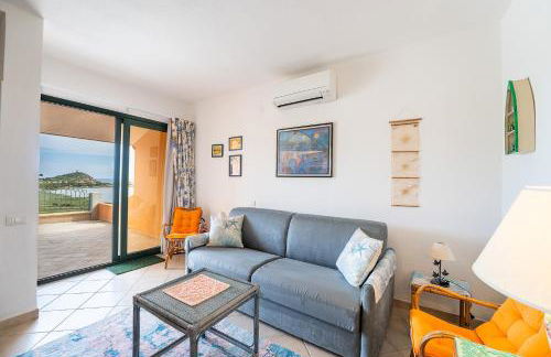 Casa Daniela, Chia Sea View SouthSardiniaHolidays - Foto 2