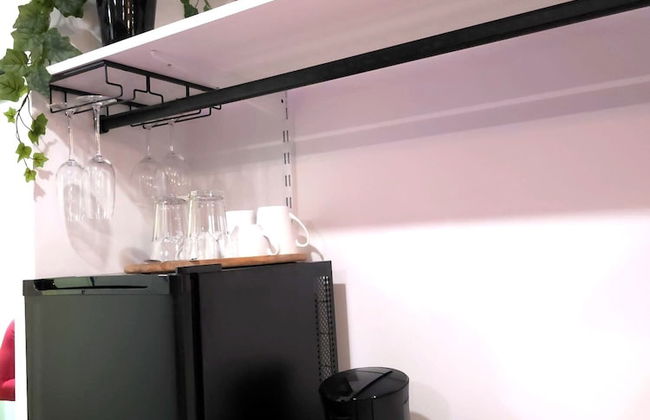 Appart Hotel Spa Perpignan - Foto 56